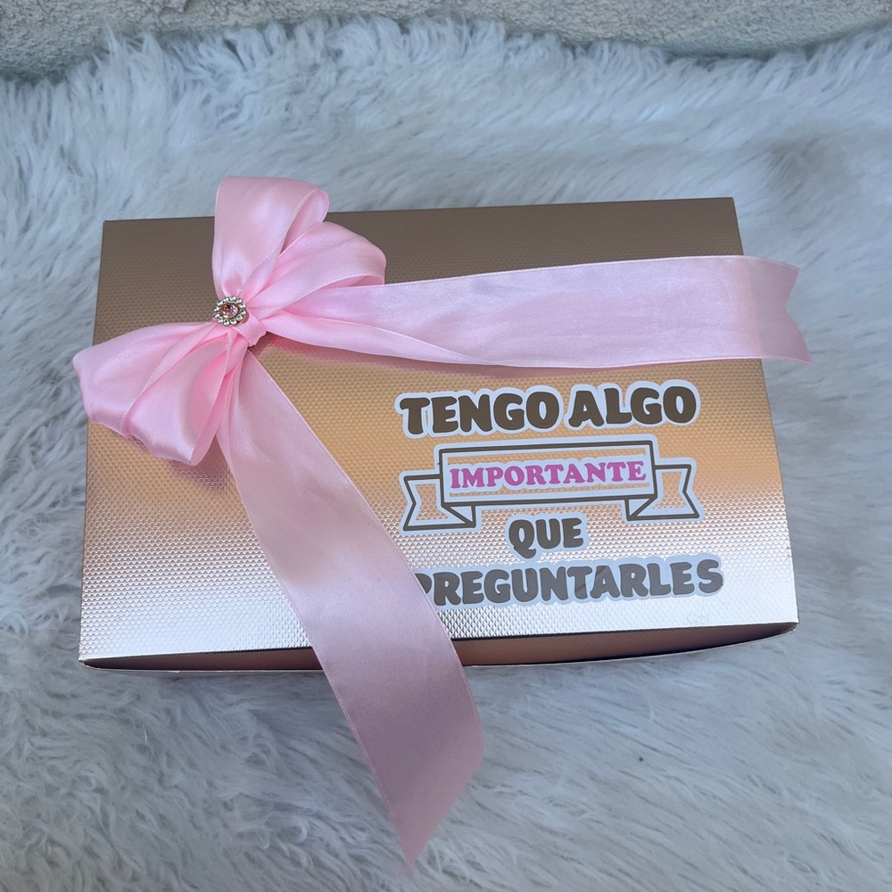 Padrino Box Set / Quieren ser mis padrinos/ Box Set